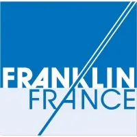 FRANKLIN FRANCE (2F) logo