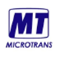 MICROTRANS logo