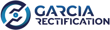 GARCIA RECTIFICATION logo