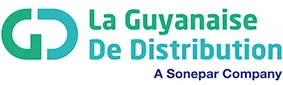 LA GUYANAISE DE DISTRIBUTION (LA GUY DE DISTR) logo