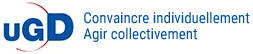 UNION GENERALE DE DISTRIBUTION (UGD) logo