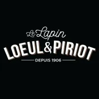 LOEUL-PIRIOT (LOEUL ET PIRIOT  LOEUL & PIRIOT  L ET P) logo