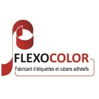 FLEXOCOLOR logo