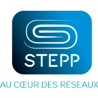 STEPP logo
