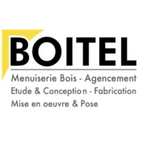 SOCIETE BOITEL ET FILS logo