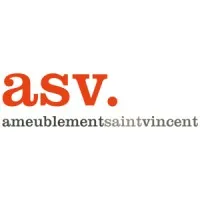AMEUBLEMENT SAINT VINCENT logo