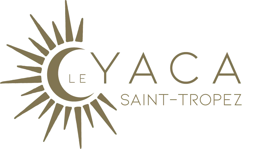 HOTELS YACA (LE YACA) logo