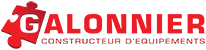 SOCIETE GALONNIER ET FILS logo