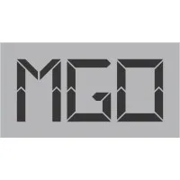 MGO MECANIQUE GENERALE ODIN logo