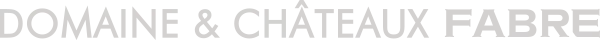SCEA DES DOMAINES FABRE logo