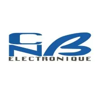 CNB ELECTRONIQUE logo