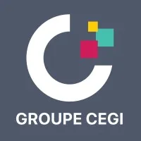 CEGI ALFA (ALFA INFORMATIQUE) logo