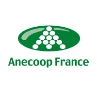 ANECOOP FRANCE logo