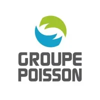 POISSON logo
