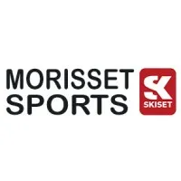 MORISSET SPORTS (MORISSET SPORTS) logo
