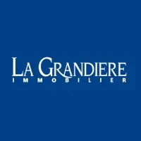AFF'IMM (LA GRANDIERE IMMOBILIER) logo