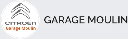 SAS GARAGE MOULIN ET FILS logo