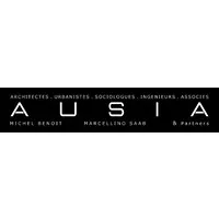 AUSIA logo