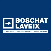 BL QUINCAILLERIE logo