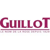 SCEA ROSERAIE PIERRE GUILLOT logo