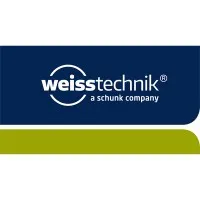 WEISS TECHNIK FRANCE SARL logo