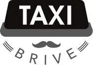 ALLO BRIVE RADIO TAXI logo