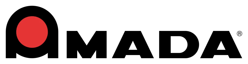 AMADA OUTILLAGE logo