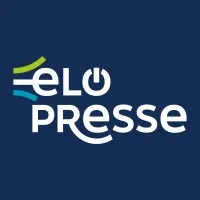 ELO PRESSE logo