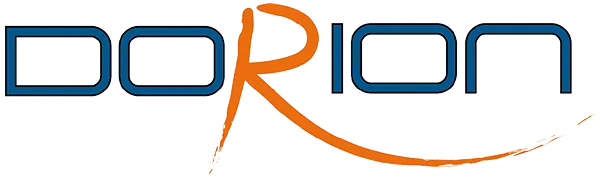 DORION logo