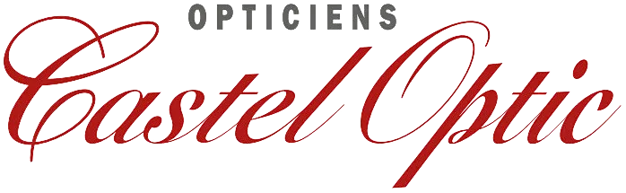CASTEL OPTIC logo