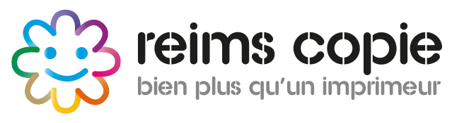 REIMS COPIE logo
