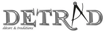 DECORS ET TRADITIONS DETRAD logo