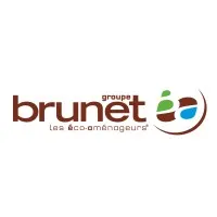 BRUNET T.P. logo