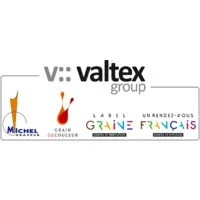 VALTEX GROUP (GRAIN DE COULEUR, MICHEL GRAVEUR, DAY COLLECTION, LA FRENCH MOOD) logo