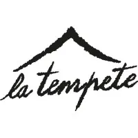 LE THEATRE DE LA TEMPETE logo