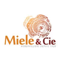 MIELE ET CIE logo