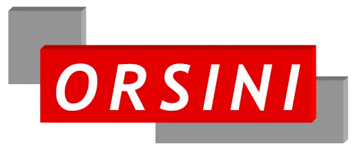 SAS ORSINI logo