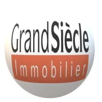GRAND SIECLE IMMOBILIER logo