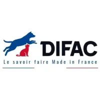 DIFAC logo