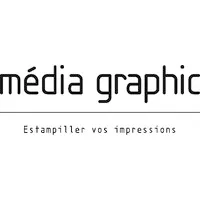 MEDIA GRAPHIC logo