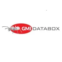 GMI DATABOX logo