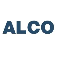 ALCO SA logo