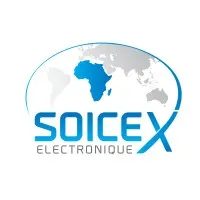 SOCIETE D'INGENIERIE ET DE CONCEPTION ELECTRONIQUE (SOICEX ELECTRONIQUE) logo