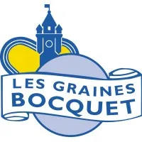 LES GRAINES BOCQUET logo