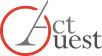 ACTOUEST logo