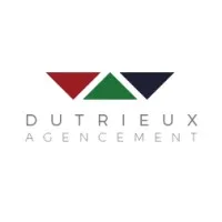 DUTRIEUX AGENCEMENT logo