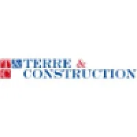 TERRE & CONSTRUCTION (SOFIREN) logo