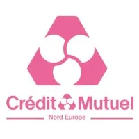 CAISSE REGIONALE DU CREDIT MUTUEL NORD EUROPE (CFCMNE) logo
