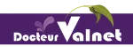 COSBIONAT (Docteur Valnet) logo