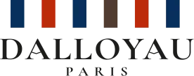 DALLOYAU BOULOGNE logo